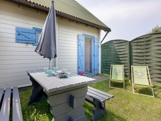 Vakantiepark Rewal Buitenaudio-opname 4