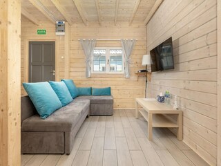 Holiday park Rewal Features 20