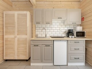 Parco vacanze Rewal Caratteristiche 13