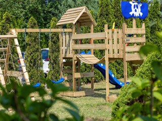 Holiday park Rewal Outdoor Recording 4