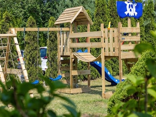 Vakantiepark Rewal Buitenaudio-opname 7