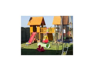 Holiday park Rewal Outdoor Recording 8