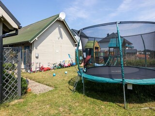 Ferienpark Rewal Außenaufnahme 5