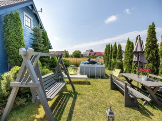 Ferienpark Rewal Außenaufnahme 3