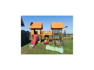 Ferienpark Rewal Außenaufnahme 5