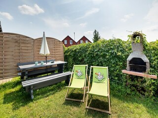 Vakantiepark Rewal Buitenaudio-opname 6