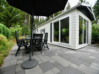 Vakantiepark Baak Buitenaudio-opname 2