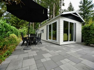Vakantiepark Baak Buitenaudio-opname 5