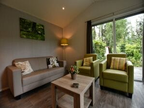 Ferienpark Gemütliches Chalet mit Gartenterrasse - Baak - image1