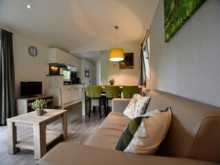 Vakantiepark Baak Kenmerken 11