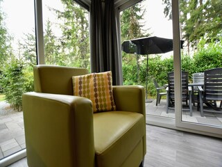 Vakantiepark Baak Kenmerken 14