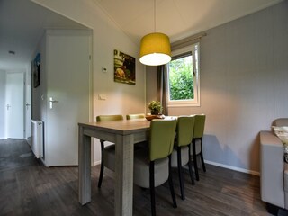 Vakantiepark Baak Kenmerken 8