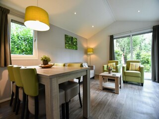 Vakantiepark Baak Kenmerken 14