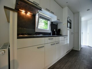 Parque de vacaciones Baak Características 13