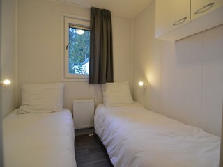 Vakantiepark Baak Kenmerken 13
