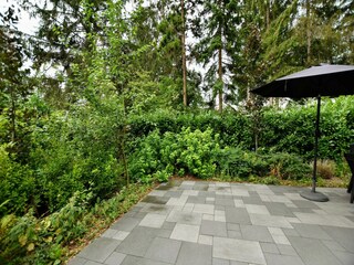 Vakantiepark Baak Buitenaudio-opname 3