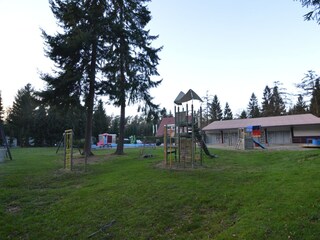 Parc de vacances Baak  37