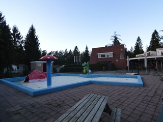 Parc de vacances Baak  39