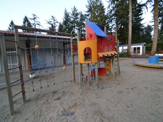 Parc de vacances Baak  36