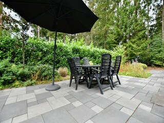 Vakantiepark Baak Buitenaudio-opname 3