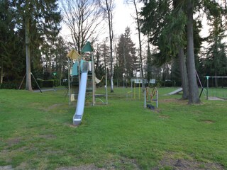 Parc de vacances Baak  40