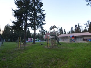 Vakantiepark Baak  39