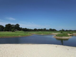 Vakantiepark Baak Omgeving 22