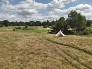 Vakantiepark Baak Omgeving 20