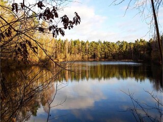 Parc de vacances Baak Environnement 20