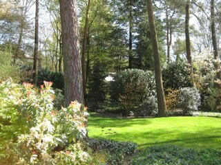 Parc de vacances Baak Environnement 32