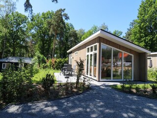 Parc de vacances Hoenderloo Enregistrement extérieur 1