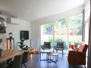 Vakantiepark Hoenderloo Kenmerken 7