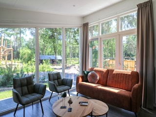 Ferienpark Hoenderloo Ausstattung 9