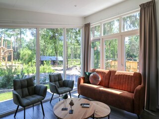 Vakantiepark Hoenderloo Kenmerken 8