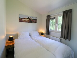 Vakantiepark Hoenderloo Kenmerken 8