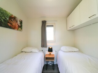 Vakantiepark Hoenderloo Kenmerken 9
