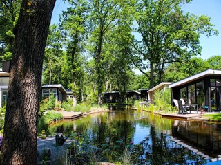 Parc de vacances Hoenderloo Environnement 15