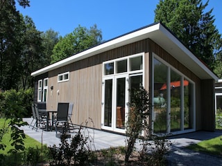 Vakantiepark Hoenderloo Buitenaudio-opname 4