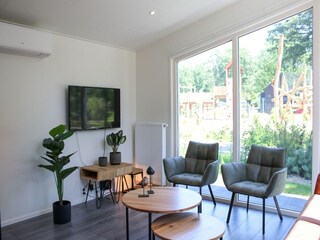 Vakantiepark Hoenderloo Kenmerken 7