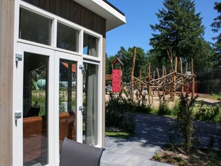 Parc de vacances Hoenderloo Enregistrement extérieur 3