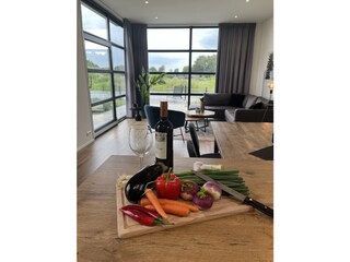 Chalet Olburgen Features 30