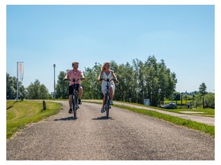 Chalet Olburgen Ambiente 38