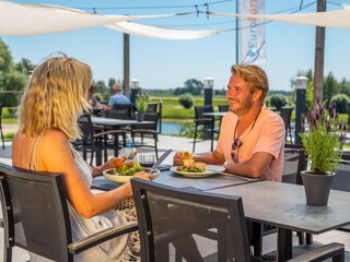 Chalet Olburgen Ambiente 39