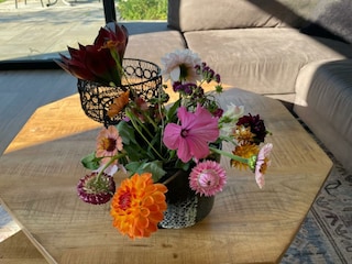 Chalet Olburgen Features 28