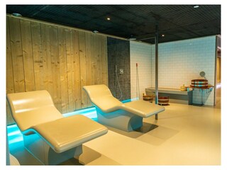 Chalet Olburgen Registrazione all'aperto 21