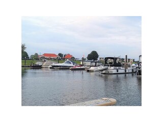 Chalet Olburgen Registrazione all'aperto 22