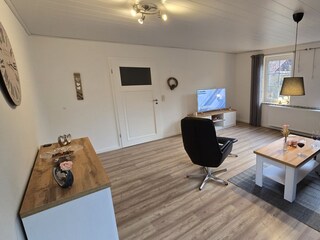 Apartamento de vacaciones Osterode am Harz Características 10