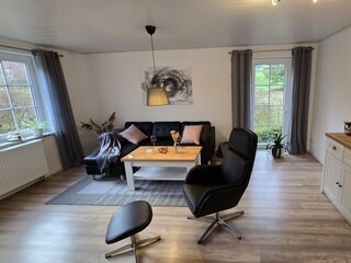 Appartement de vacances Osterode am Harz Équipement 11