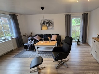 Vakantieappartement Osterode am Harz Kenmerken 11