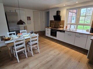 Vakantieappartement Osterode am Harz Kenmerken 12
